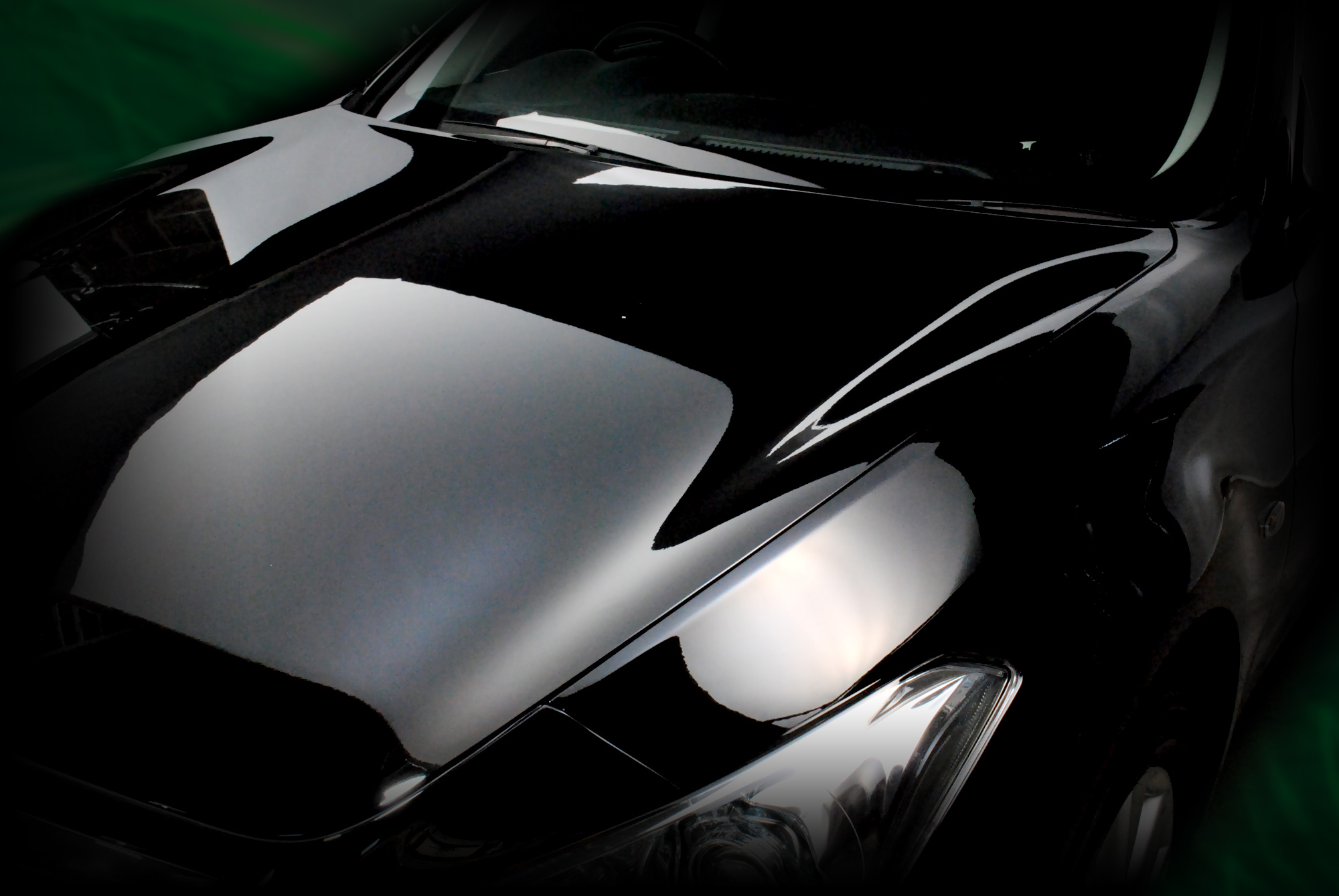 裏付けされた従来を凌駕する耐候性