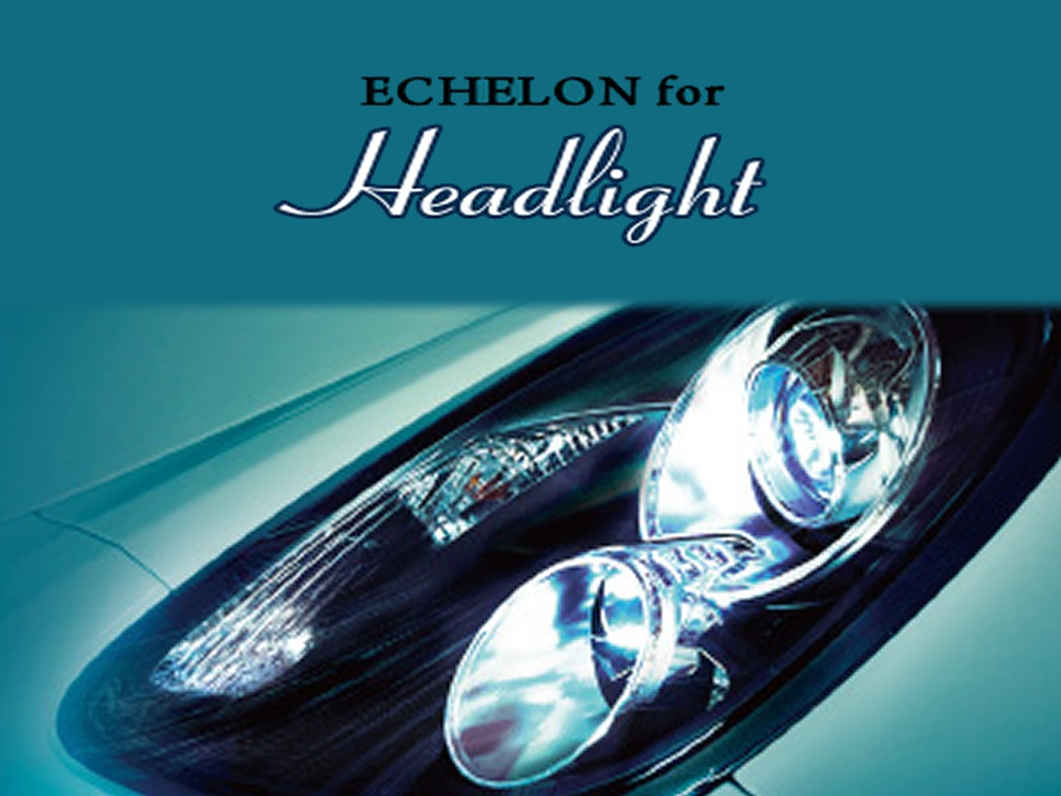 塗装を保護するボディーコーティング