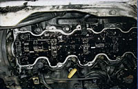 他社オイルＳＭ使用